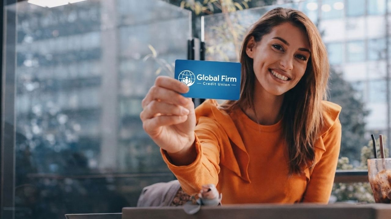 Modern banking experience